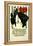 People's Fund for German War and Civil Prisoners-Ludwig Hohlwein-Framed Stretched Canvas