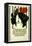 People's Fund for German War and Civil Prisoners-Ludwig Hohlwein-Framed Stretched Canvas