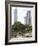 People's Square, Shanghai, China, Asia-Amanda Hall-Framed Photographic Print