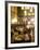 People Sitting Inside the Fruh Am Dom Beer Hall in the Altstadt, Cologne, North Rhine Westphalia-Yadid Levy-Framed Photographic Print