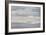 People Walk across the Dunes in Brazil's Lencois Maranhenses National Park-Alex Saberi-Framed Photographic Print