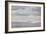 People Walk across the Dunes in Brazil's Lencois Maranhenses National Park-Alex Saberi-Framed Photographic Print