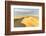 People walking on Khongor sand dunes in Gobi Gurvan Saikhan National Park, Sevrei district, South G-Francesco Vaninetti-Framed Photographic Print