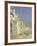 Pepinella Palace in Amalfi, Pietro Scoppetta-null-Framed Giclee Print