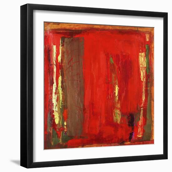 Pepper Jack-Joshua Schicker-Framed Giclee Print