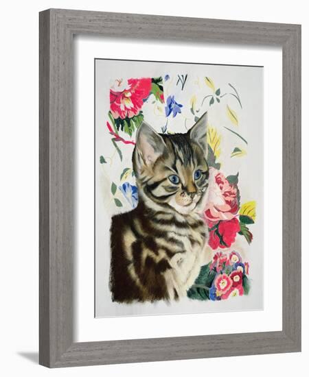 Pepper-Anne Robinson-Framed Giclee Print