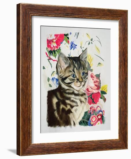 Pepper-Anne Robinson-Framed Giclee Print