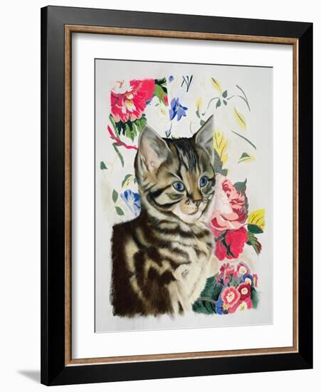 Pepper-Anne Robinson-Framed Giclee Print