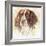 Pepper-Karen Middleton-Framed Giclee Print