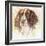 Pepper-Karen Middleton-Framed Giclee Print