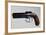 Pepperbox Pistol, Six-Barreled, Nipple Mechanism-null-Framed Giclee Print