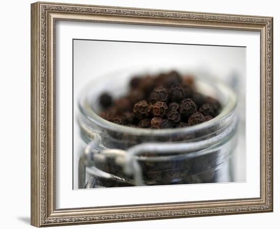 Peppercorn-Nicole Katano-Framed Photo