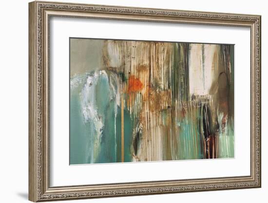 Peppermint Grove-Natasha Barnes-Framed Giclee Print