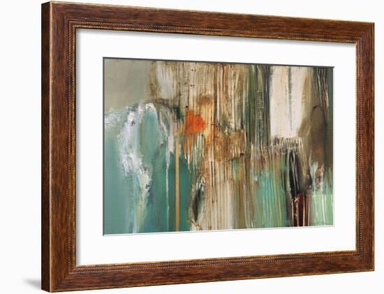 Peppermint Grove-Natasha Barnes-Framed Giclee Print