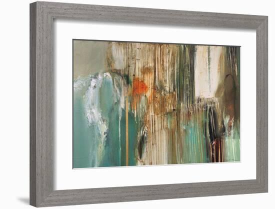 Peppermint Grove-Natasha Barnes-Framed Giclee Print