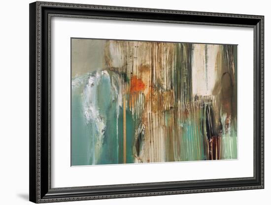 Peppermint Grove-Natasha Barnes-Framed Giclee Print