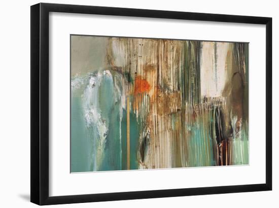 Peppermint Grove-Natasha Barnes-Framed Giclee Print