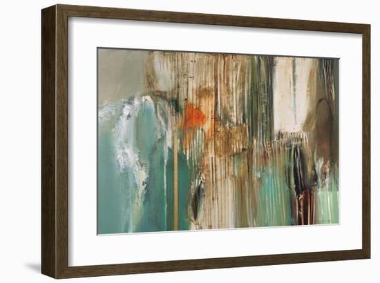 Peppermint Grove-Natasha Barnes-Framed Giclee Print