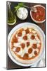 Pepperoni Pizza-Nico Tondini-Mounted Photographic Print