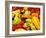 Peppers, Ferry Building Farmer's Market, San Francisco, California, USA-Inger Hogstrom-Framed Photographic Print