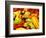 Peppers, Ferry Building Farmer's Market, San Francisco, California, USA-Inger Hogstrom-Framed Photographic Print