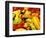 Peppers, Ferry Building Farmer's Market, San Francisco, California, USA-Inger Hogstrom-Framed Photographic Print