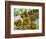 Peppers, Fruit and Vegetable Outdoor Market, Suva, Fiji-Miva Stock-Framed Photographic Print