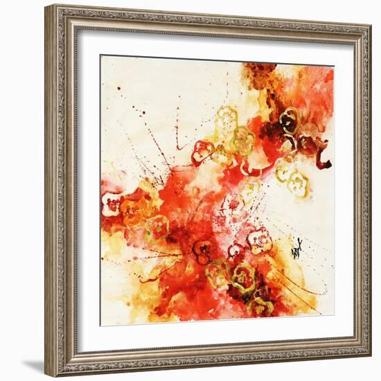 Peppers II-Farrell Douglass-Framed Giclee Print