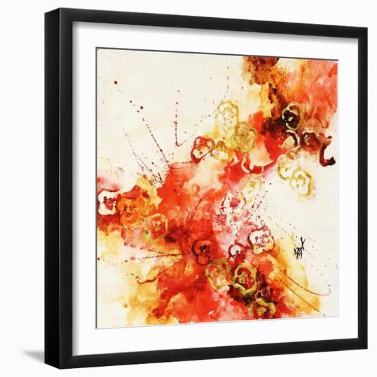 Peppers II-Farrell Douglass-Framed Giclee Print