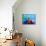 Peppers-Amelie Vuillon-Mounted Art Print displayed on a wall