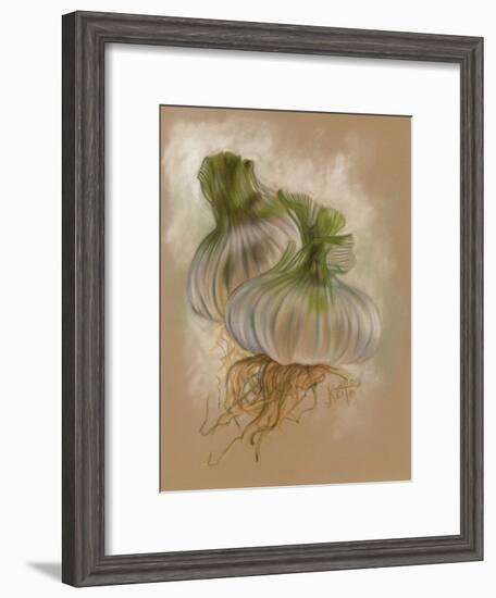 Pequant-Barbara Keith-Framed Giclee Print