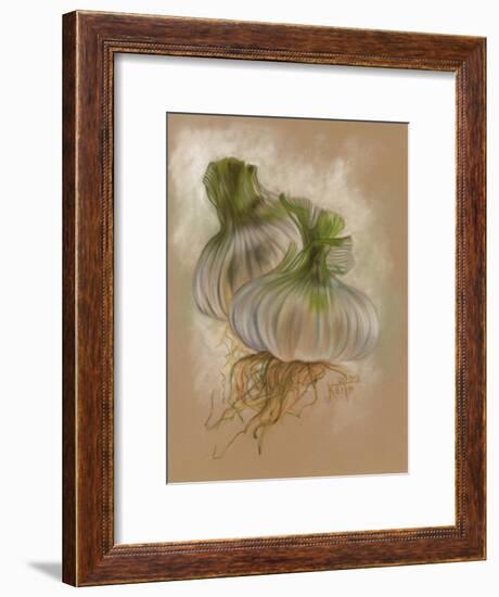 Pequant-Barbara Keith-Framed Giclee Print