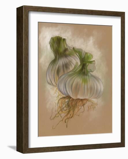 Pequant-Barbara Keith-Framed Giclee Print