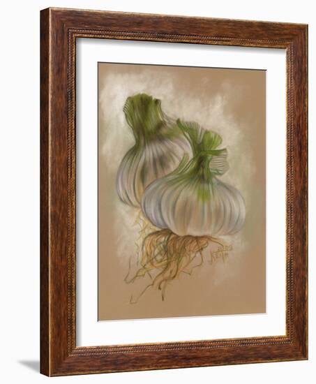 Pequant-Barbara Keith-Framed Giclee Print