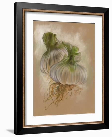 Pequant-Barbara Keith-Framed Giclee Print