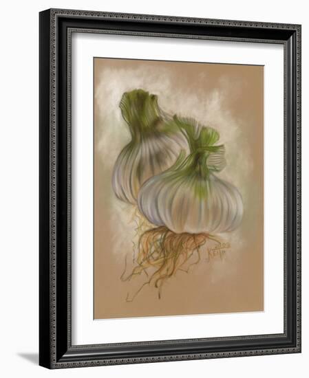 Pequant-Barbara Keith-Framed Giclee Print