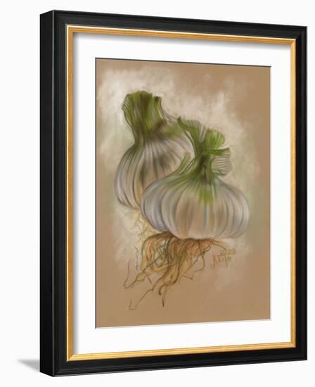 Pequant-Barbara Keith-Framed Giclee Print