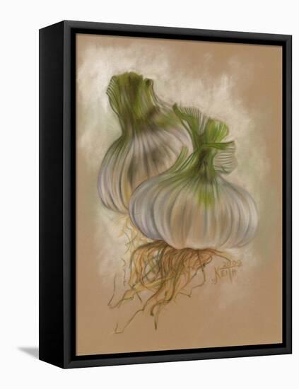 Pequant-Barbara Keith-Framed Premier Image Canvas