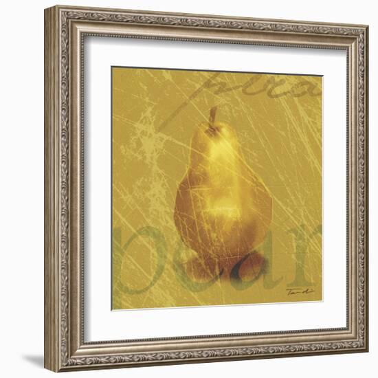 Pera-Tandi Venter-Framed Giclee Print