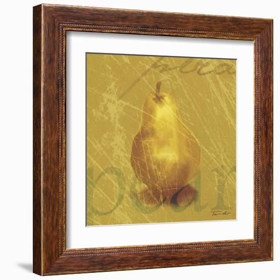 Pera-Tandi Venter-Framed Giclee Print