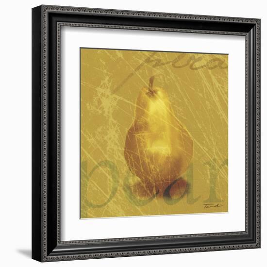 Pera-Tandi Venter-Framed Giclee Print