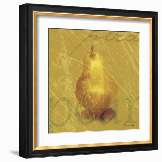 Pera-Tandi Venter-Framed Giclee Print