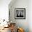 Peras enamoradas-Moises Levy-Framed Photographic Print displayed on a wall