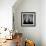 Peras enamoradas-Moises Levy-Framed Photographic Print displayed on a wall