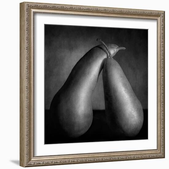 Peras Tiernas-Moises Levy-Framed Photographic Print