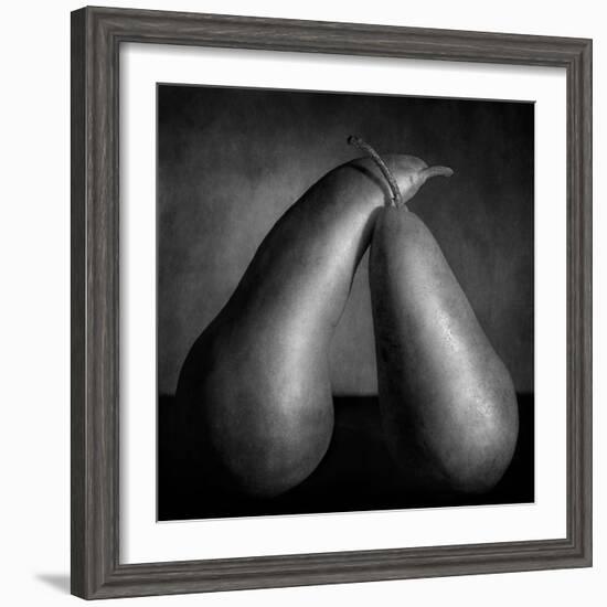 Peras Tiernas-Moises Levy-Framed Photographic Print