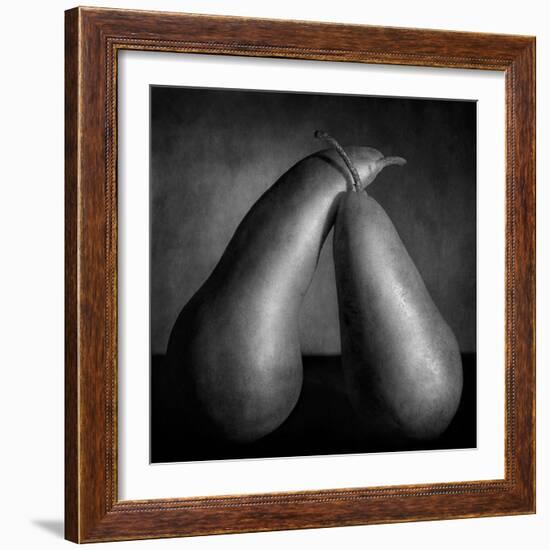 Peras Tiernas-Moises Levy-Framed Photographic Print