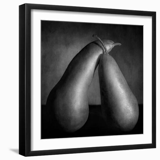 Peras Tiernas-Moises Levy-Framed Photographic Print