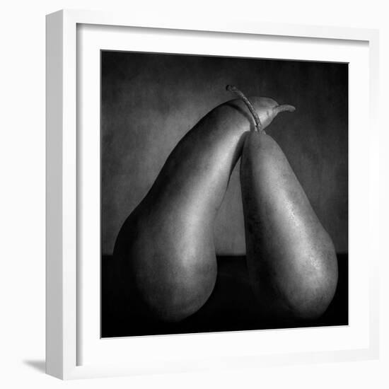 Peras Tiernas-Moises Levy-Framed Photographic Print