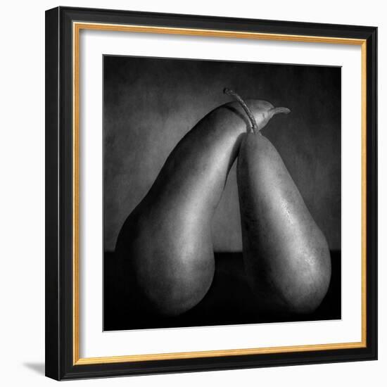 Peras Tiernas-Moises Levy-Framed Photographic Print